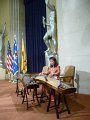 5.08.2014 -  Department of Justice -  Asian American and Pacific Islander Heritage Month Commemorative Program, The Great Hall, Robert F. Kennedy Main Justice Building, DC (5)